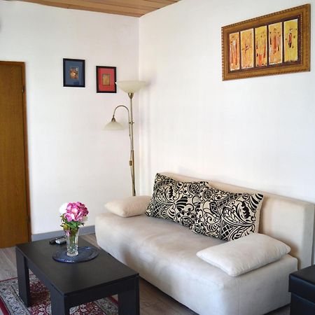 Logement Gare Eupen Esterno foto