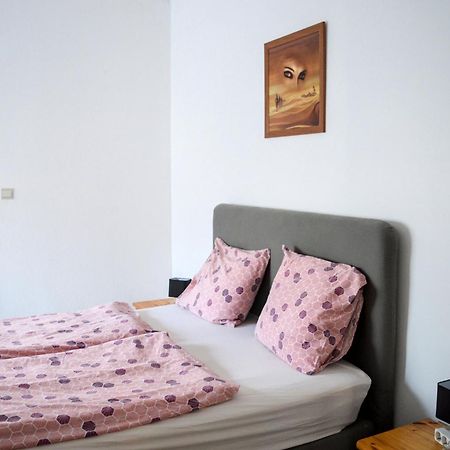Logement Gare Eupen Esterno foto