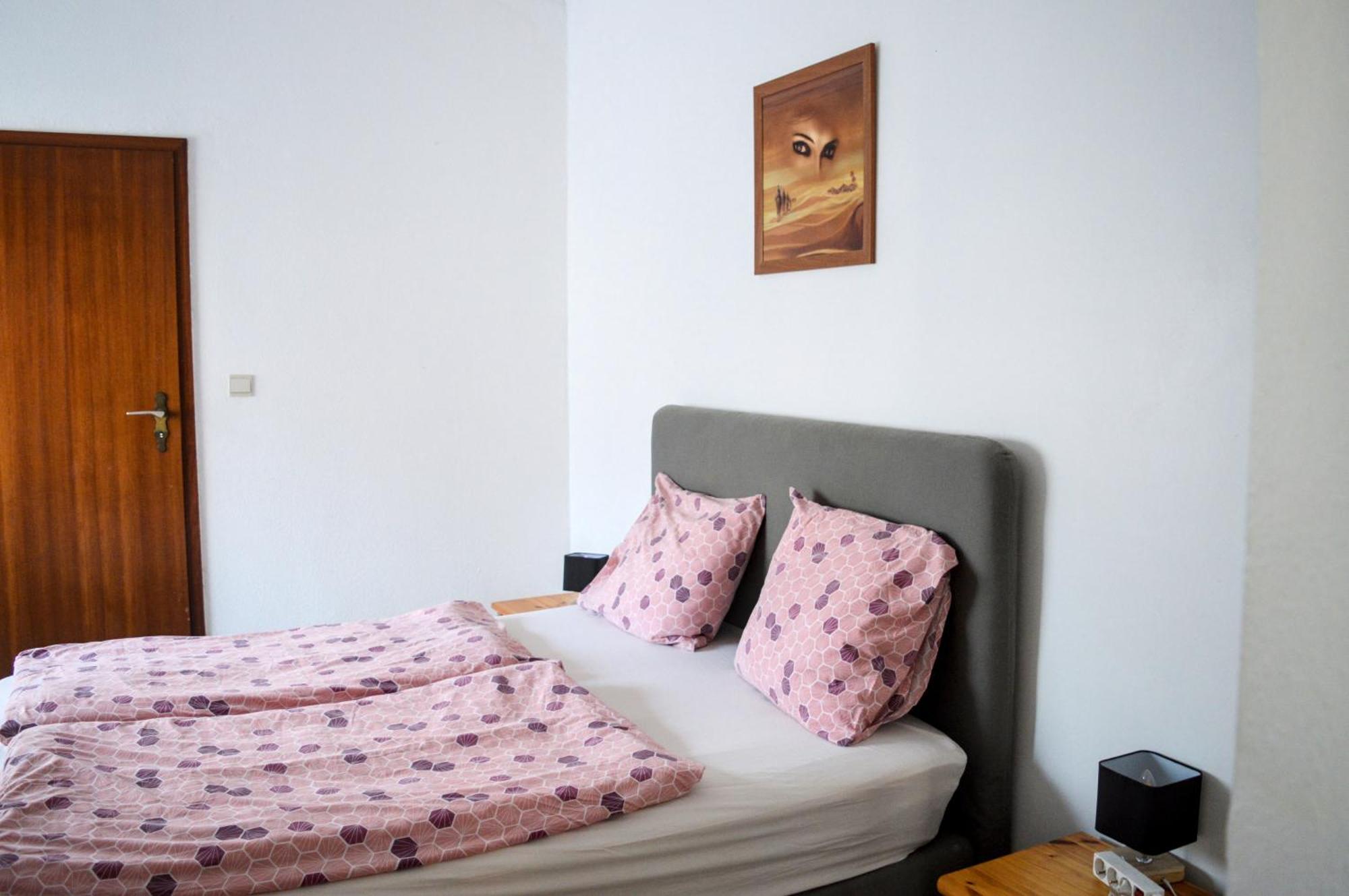 Logement Gare Eupen Esterno foto