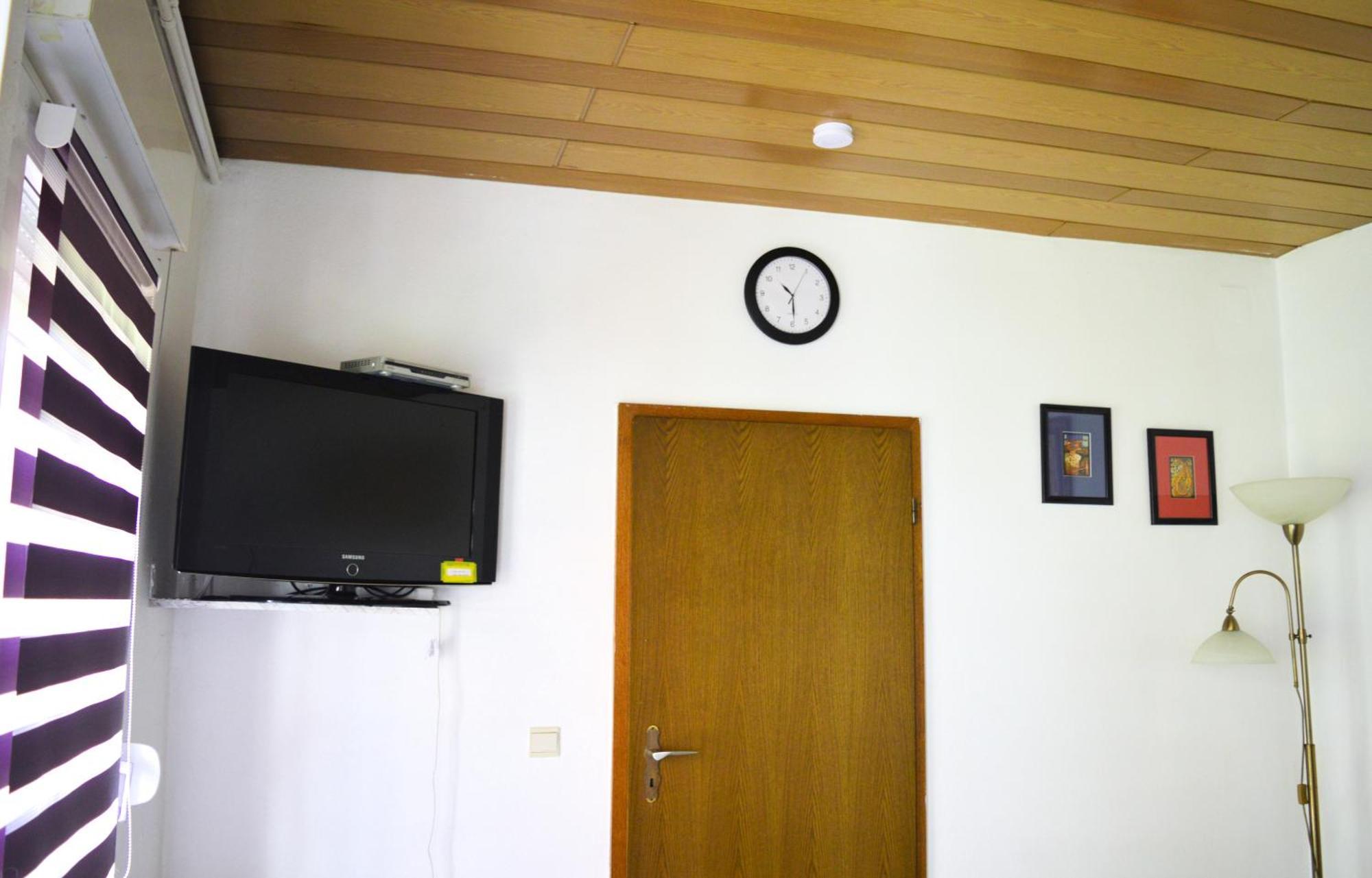 Logement Gare Eupen Esterno foto