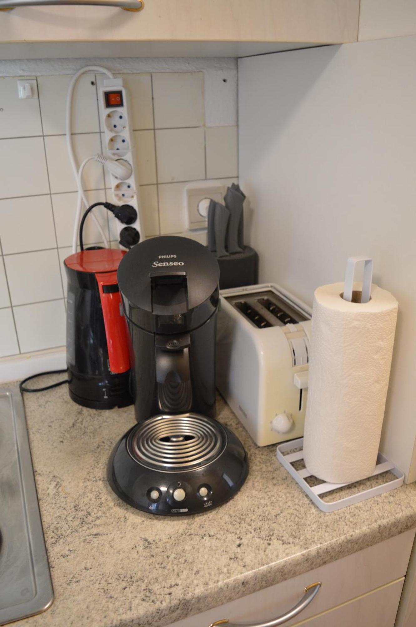 Logement Gare Eupen Esterno foto