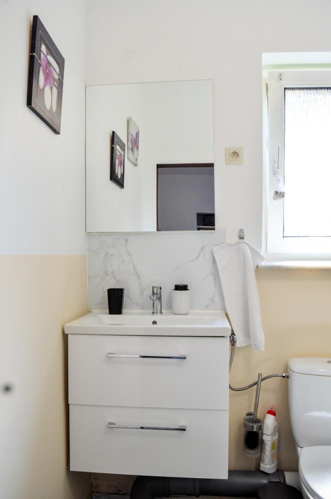 Logement Gare Eupen Esterno foto